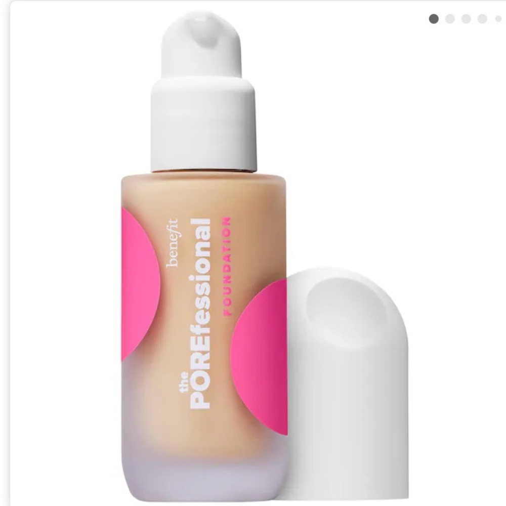 Benefit The POREfessional Foundation